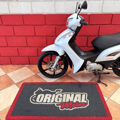 HONDA BIZ 125 EX 